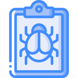 Clipboard icon