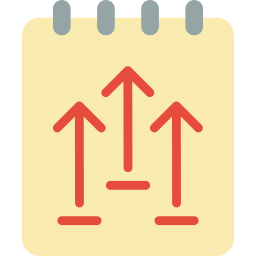 Notepad icon