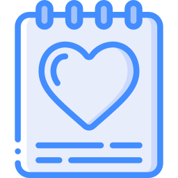 notizblock icon