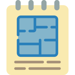 Notepad icon