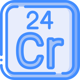 Chromium icon