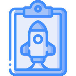 Clipboard icon