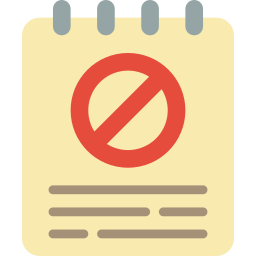 Notepad icon