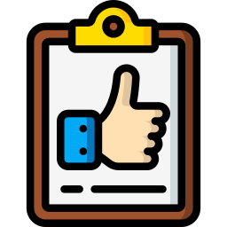 Clipboard icon