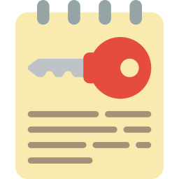 notizblock icon