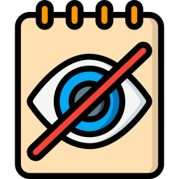 Notepad icon