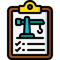 Clipboard icon