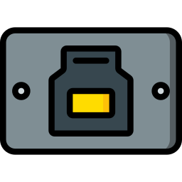 usb-anschluss icon