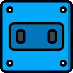 Socket icon