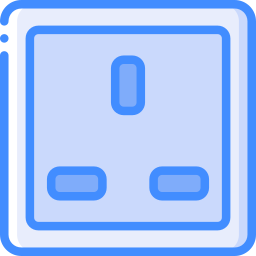 Socket icon