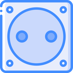 Socket icon