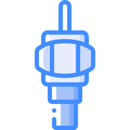 Optical icon