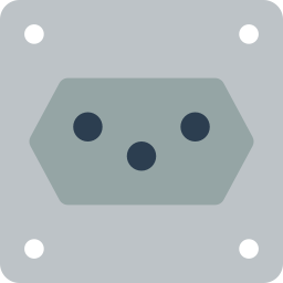 Socket icon