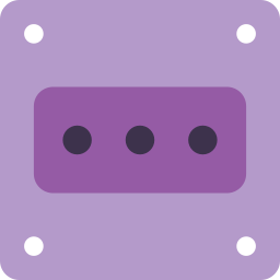 Socket icon