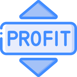 Profit icon