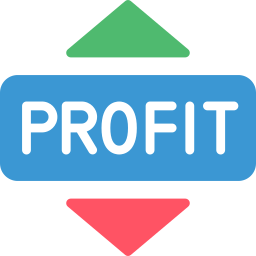Profit icon