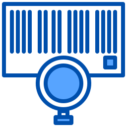 バーコード icon