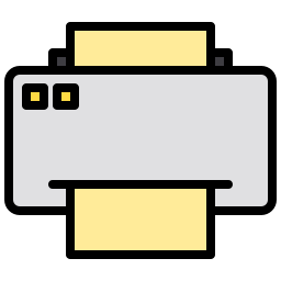 Printer icon