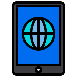 Tablet icon