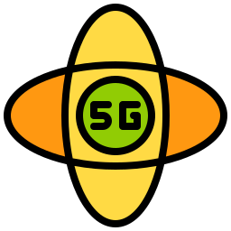 5g Ícone