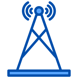 antenne Icône