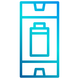 Battery icon