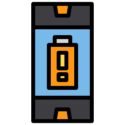 Battery icon