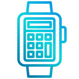 Calculator icon