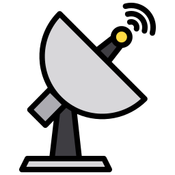 Антенна иконка