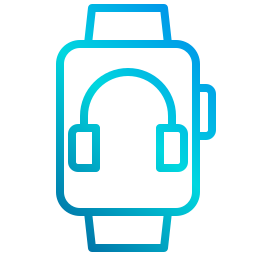 Headphone icon