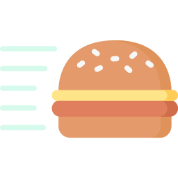 burger icon