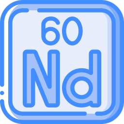 chemish element icoon