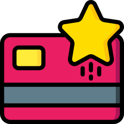 Card icon