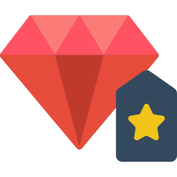 Gem icon