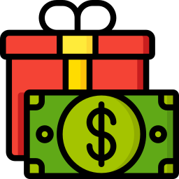 geschenkbox icon