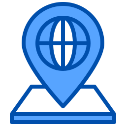 Location icon