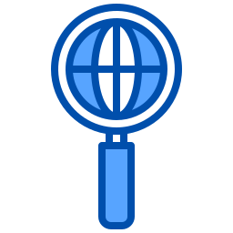 Magnifier icon