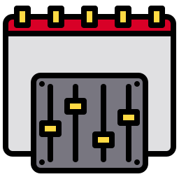 controlador icono