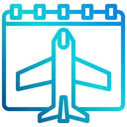 Flight icon