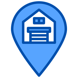 Location icon