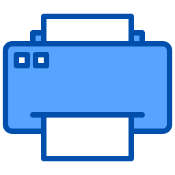 Printer icon