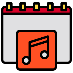 musik icon