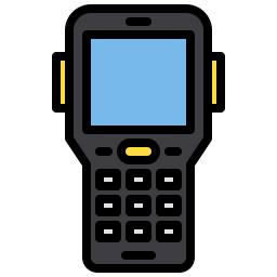 scanner icon