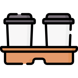 コーヒーカップ icon