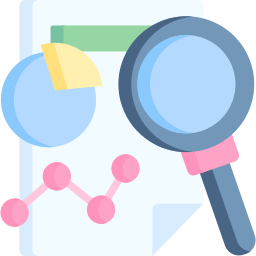 Research icon