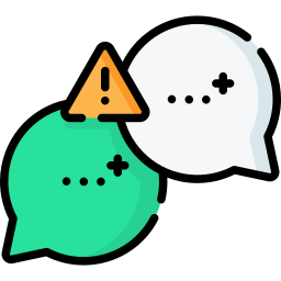 Conversation icon