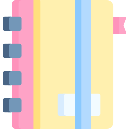 Notebook icon