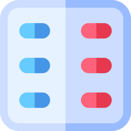 Pills icon