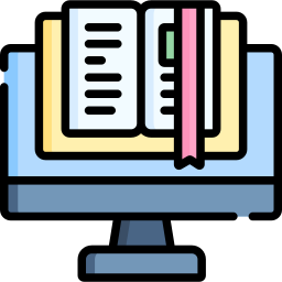 Ebook icon