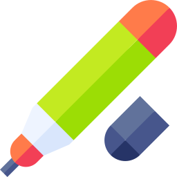 Marker icon